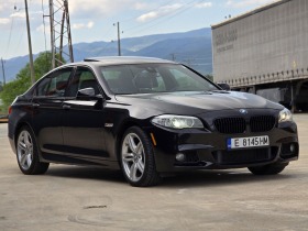 BMW 535 535i 306Hp xDrive М-Pack ЛИЗИНГ, снимка 4