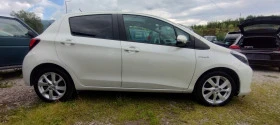 Toyota Yaris ПЕРФЕКТНА, снимка 7