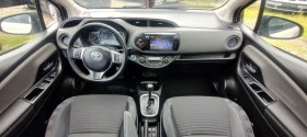 Toyota Yaris ПЕРФЕКТНА, снимка 11