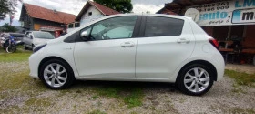 Toyota Yaris ПЕРФЕКТНА, снимка 6