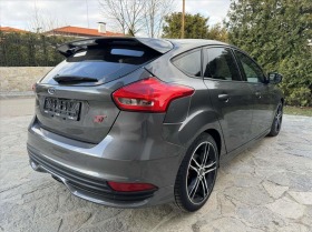 Ford Focus ST 2.0i | Mobile.bg    4