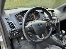 Ford Focus ST 2.0i | Mobile.bg    10