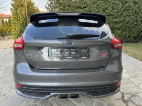 Ford Focus ST 2.0i | Mobile.bg    5