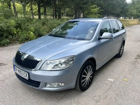 Skoda Octavia, снимка 3