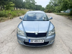 Skoda Octavia, снимка 2