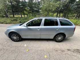 Skoda Octavia, снимка 9