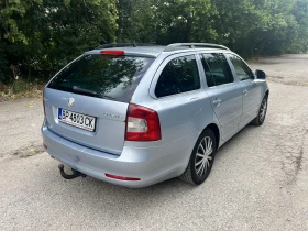 Skoda Octavia, снимка 4