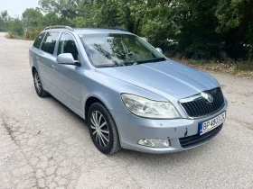 Skoda Octavia, снимка 1