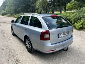 Skoda Octavia, снимка 6