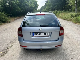 Skoda Octavia, снимка 5