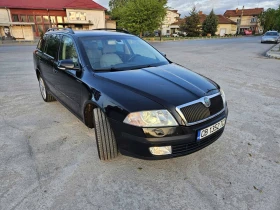 Skoda Octavia 2.0i 4x4, снимка 2