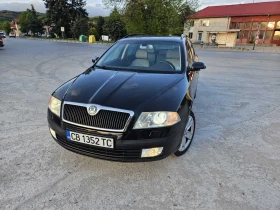 Skoda Octavia 2.0i 4x4, снимка 1