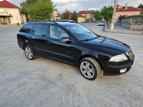 Skoda Octavia 2.0i 4x4, снимка 11