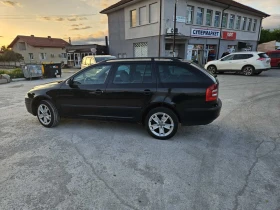 Skoda Octavia 2.0i 4x4, снимка 9