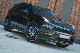 Lynk & Co 01 1.5TD Plug-in Hybrid DCTH | Mobile.bg    3