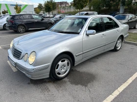 Mercedes-Benz E 200 Компресор, снимка 1