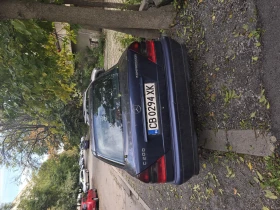 Mercedes-Benz C 200, снимка 2