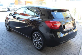 Mercedes-Benz A 200 D FULL LED , снимка 8