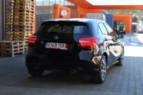 Mercedes-Benz A 200 D FULL LED , снимка 2