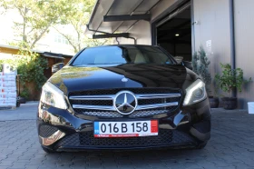 Mercedes-Benz A 200 D FULL LED , снимка 5