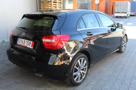 Mercedes-Benz A 200 D FULL LED , снимка 7