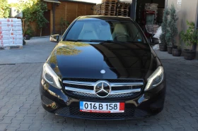 Mercedes-Benz A 200 D FULL LED , снимка 9