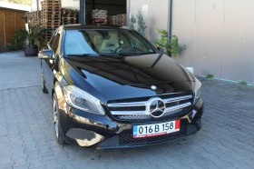 Mercedes-Benz A 200 D FULL LED , снимка 4