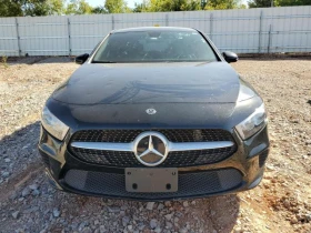 Mercedes-Benz A 220 2019 MERCEDES-BENZ A 220 | Mobile.bg    1