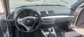 BMW 120 2.0i с газ, снимка 8