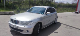 BMW 120 2.0i с газ, снимка 3