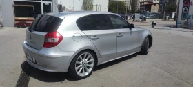 BMW 120 2.0i с газ, снимка 7