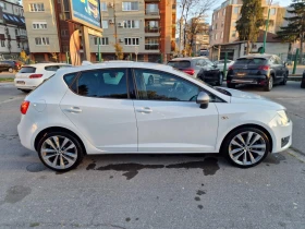 Seat Ibiza 1.4 tdi FR euro 6B, снимка 4