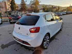 Seat Ibiza 1.4 tdi FR euro 6B, снимка 7