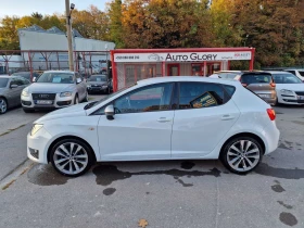 Seat Ibiza 1.4 tdi FR euro 6B, снимка 5