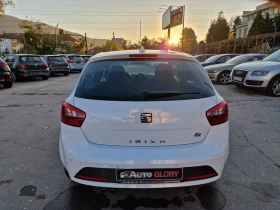 Seat Ibiza 1.4 tdi FR euro 6B, снимка 8