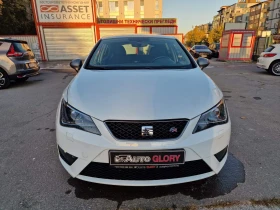 Seat Ibiza 1.4 tdi FR euro 6B, снимка 1