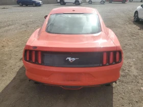 Ford Mustang, снимка 6