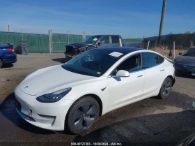 Tesla Model 3, снимка 9