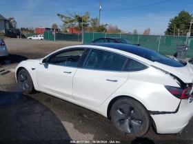 Tesla Model 3, снимка 4