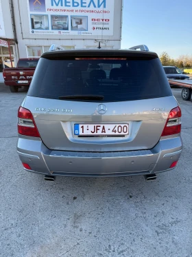 Mercedes-Benz GLK 220CDI | Mobile.bg    2