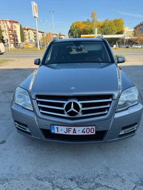  Mercedes-Benz GLK