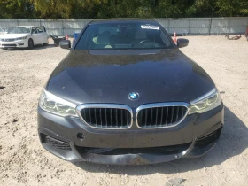 BMW 540 M-Sport* Harman/Kardon* Хедъп* Подгрев* Камери* , снимка 5