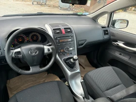 Toyota Auris 1.3 VVTI, снимка 9