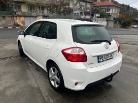 Toyota Auris 1.3 VVTI, снимка 1