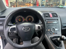 Toyota Auris 1.3 VVTI, снимка 6