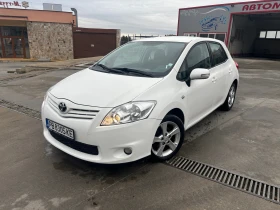 Toyota Auris 1.3 VVTI, снимка 4