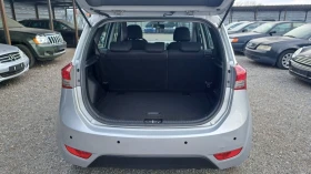 Hyundai Ix20 1.4i LPG/BENZIN NOV VNOS GERMANY, снимка 7