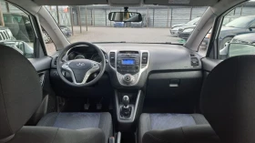 Hyundai Ix20 1.4i LPG/BENZIN NOV VNOS GERMANY, снимка 14