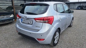 Hyundai Ix20 1.4i LPG/BENZIN NOV VNOS GERMANY, снимка 4