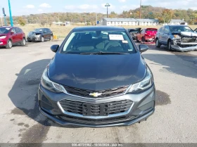 Chevrolet Cruze 1.4L I-4 DI, DOHC, VVT, TURBO, 153HP Front Wheel D, снимка 4